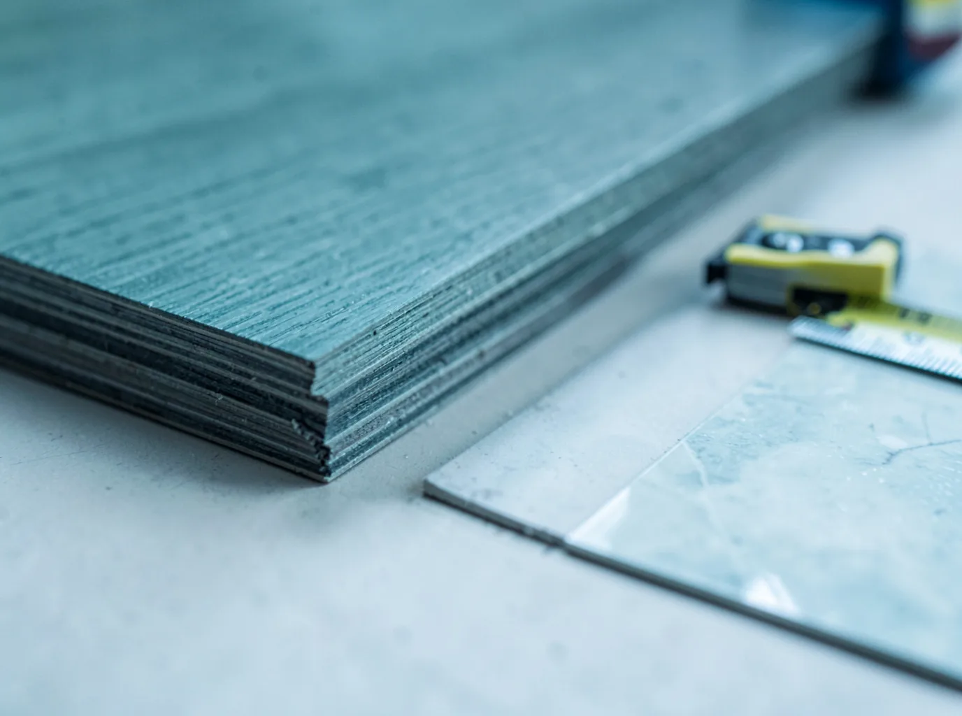 Luxury Vinyl Plank Installation Roebling, NJ FAQs